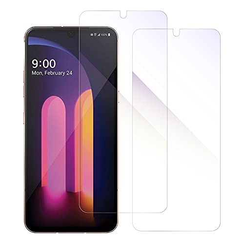 [2] LOOF LG V60 ThinQ 5G p یtB ȒP\t ʕی \tgtB CAȂ h~ h~ tB uCgy ڕی ڂɗD u[CgJbg ϏՌ Ռz یV[g [LG V60 T