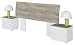 Miroytengo Pack Muebles New Dreams Dormitorio Matrimonio Camas 150 o 135 cm...