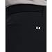 Under Armour mens Drive Tapered Pants , Black (001)/Halo Gray , 30W x 30L