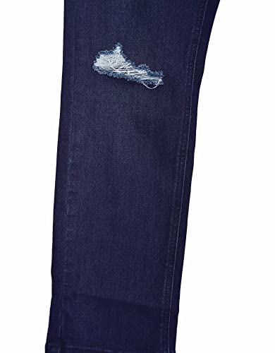 RING OF FIRE Boy's Cayenne Denim Slim Jeans Skylar 143