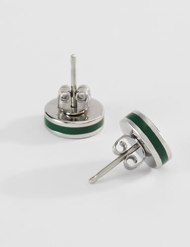Lacoste Ohrstecker für Herren Kollektion LACOSTE BASELINE - 2040085 – Ansicht 3