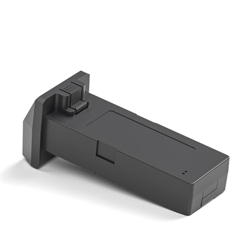 Batteria per droni K600GPS/K600/K610 per principianti e adulti, batteria ricaricabile modulare da...