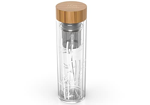 Umami 17oz Double Wall Bottle