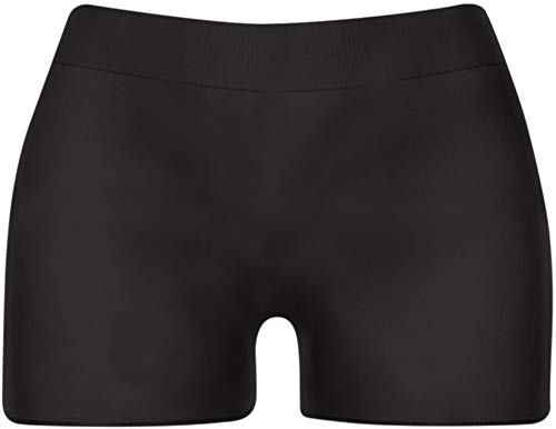 Unisex-Adult Swim Trunk Stretch Swimming