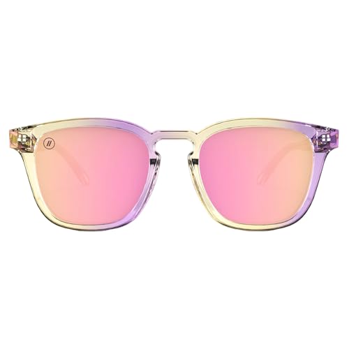 Blenders Eyewear Sydney – Polarized Sunglasses with Gold-Plated Metal Core – 100% UV Protection – For Men & Women2