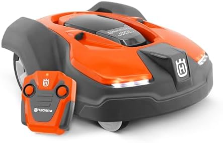 Cheap Remote Control Lawn Mower - Are These the Hidden Gems? 2 Husqvarna Remote Controlled Automower® Toy
