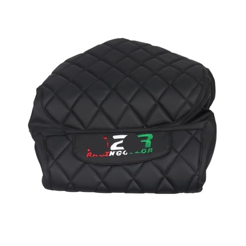 Étui protection selle chaude : coussin moto isolant PCX 150 160
