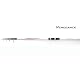 Shimano Vengeance CX Tele Surf Rute 4,20 m 120 g für Brandungsangeln