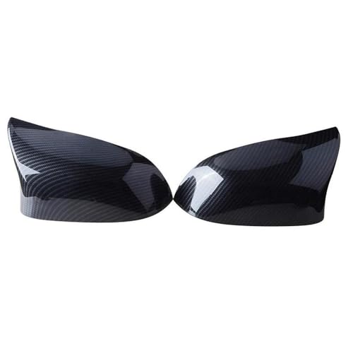 Capuchons de rétroviseurs BMW X3 F25 X4 F26 pour rénover votre voiture en ville