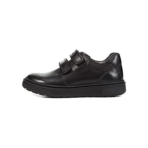 Geox J Riddock Boys Low-Top Sneakers Cover