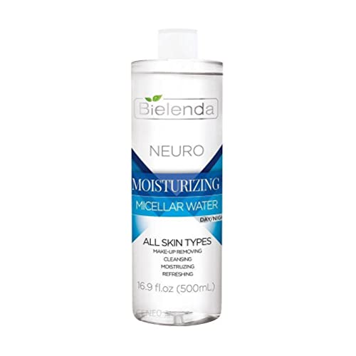 Bielenda Neuro Moist Micellar Water 500 ml