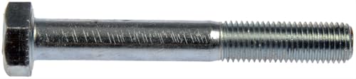 Vis DIN M8-1.0 x 60mm pour l'assemblage et la rénovation auto - 3