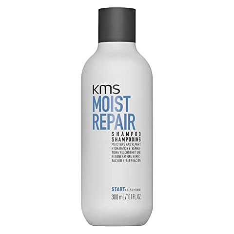 KMS MOISTREPAIR Shampoo für normales Cover