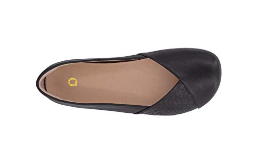 Image of Xero Shoes Women's Phoenix Knit Barefoot Ballet Flat