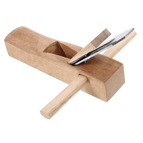 Rabot plat de menuisier manuel pour restaurer et sublimer vos meubles anciens