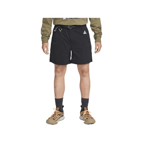Nike ACG Men's Hiking Shorts (Black/Anthracite/Summit White