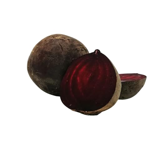 Zenxin Organic Beetroot 350g