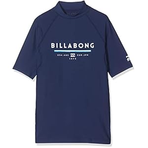 BILLABONG Unity SS Boy Thermoshirt, voor kinderen