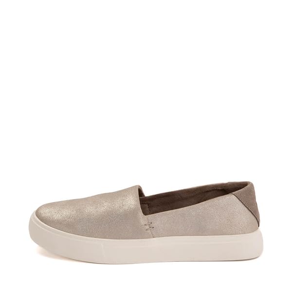 Image of Toms Womens Kameron Slip-on Black /Black