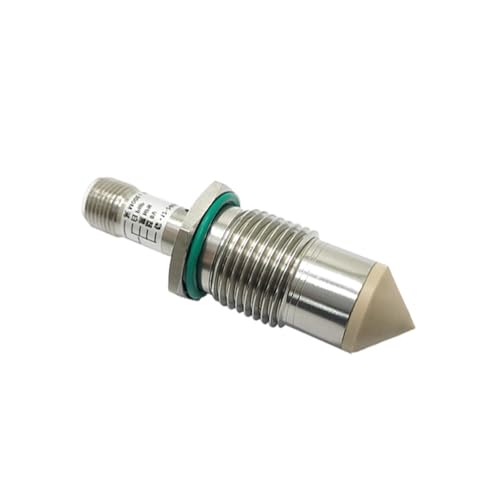 Capteur capacitif de niveau de liquide pour tuyau de machine