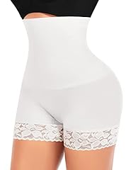 #D Lace White