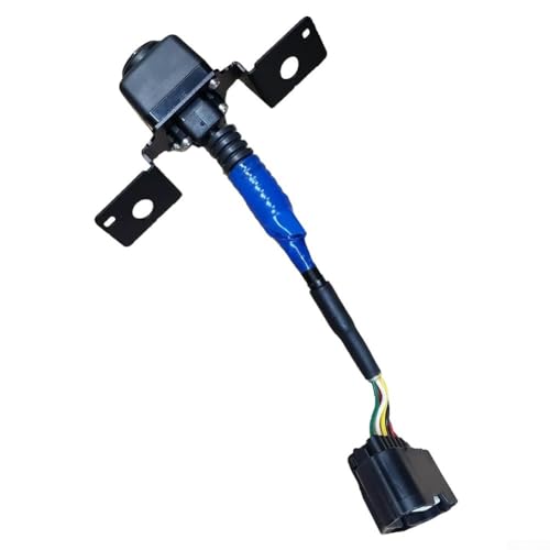 Caméra de stationnement avant Q50 2014-2024 - Remplacement ABS noir OEM 284F1-4GA1A
