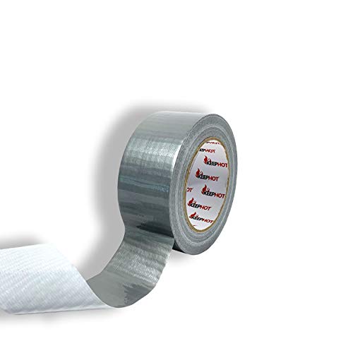 Cinta adhesiva de alta resistencia, 48 mm x 50 m, 1 unidad Cover