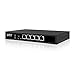 UTT ER518 Load Balance VPN Router, Dual+ WAN Ports, Supports IPsec/PPTP/L2TP, Metal Housing