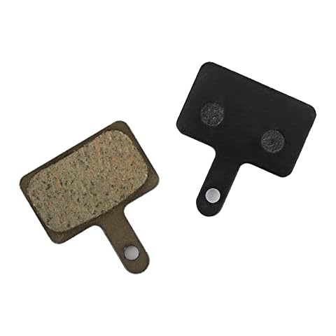 Meetone Brake Pads for Breeze/Tour Electric Tricycle Cover