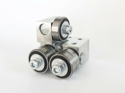 Bandsäge Sägeblattführung 4×4 Sägeband: 6-20 mm Für kleine Maschinen Bandführung Blattführung/Lager Edelstahl Montage Premium Ersatzteil Bandsäge Bandführung Bandsäge Sägeblattführung 4×4 Sägeband: 6-20 mm Für kleine Maschinen Bandführung Blattführung/Lager Edelstahl Montage Premium Ersatzteil Bandsäge Bandführung