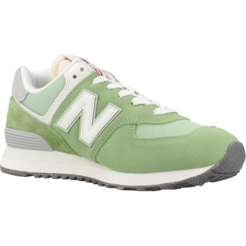 Image of New Balance Men's 574 Vulc Sneakers
