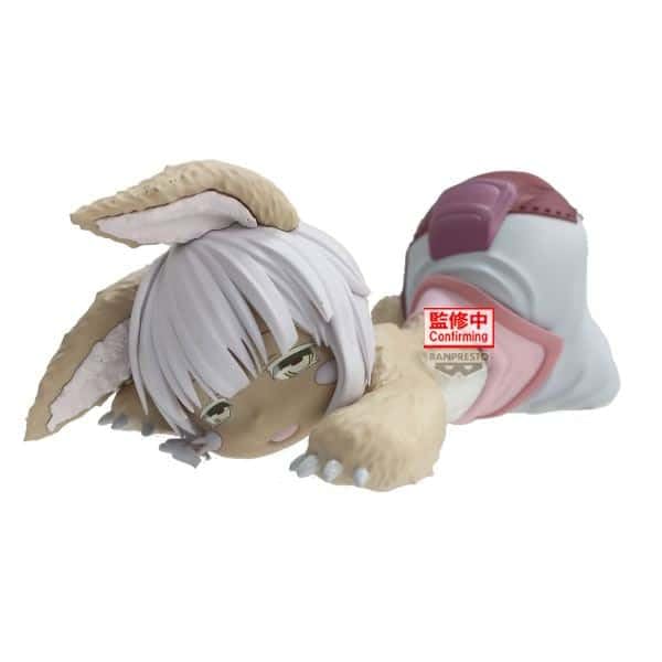 Banpresto BP29323P Nanachi Action Figure, Made in Abyss: The