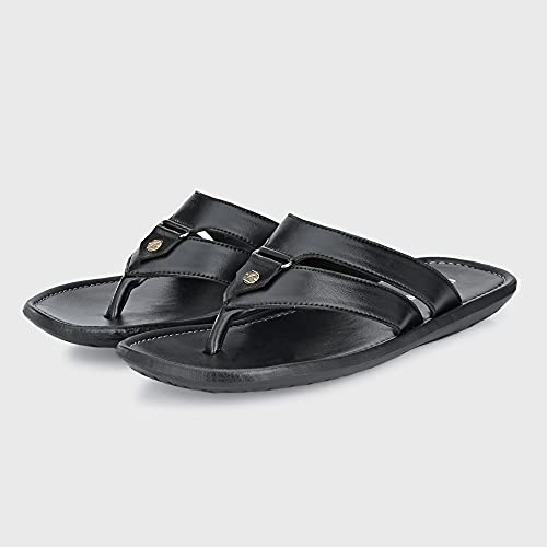 Image of Centrino Men's 8115-01 Slipper