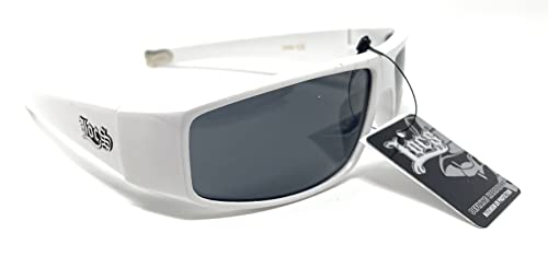 Locs - Flat Top Wrap OG Gangsta Hardcore Locs Sunglasses3