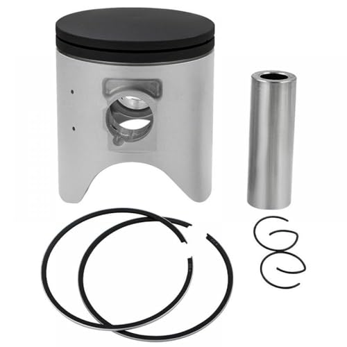 �I�[�g�o�C�s�X�g�������O�L�b�g 66.4mm�{�A�p CRM250AR 249 KAEG MD32 CRM 250 AR�ɑΉ�