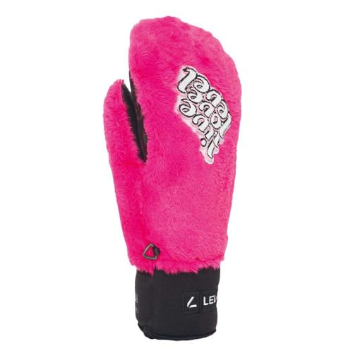 Level Siberian Mittens XS contre les mains froides en snowboard