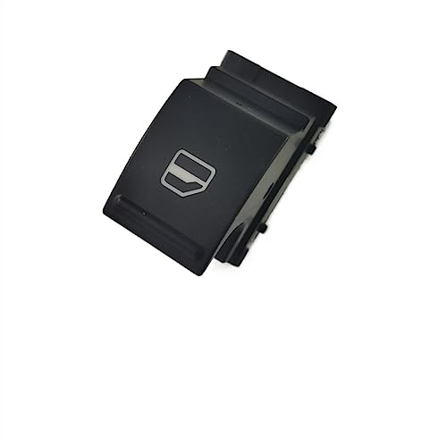 Bouton de commande de fenêtre VW lève-vitre électrique Caddy Golf Jetta 2K0959857A