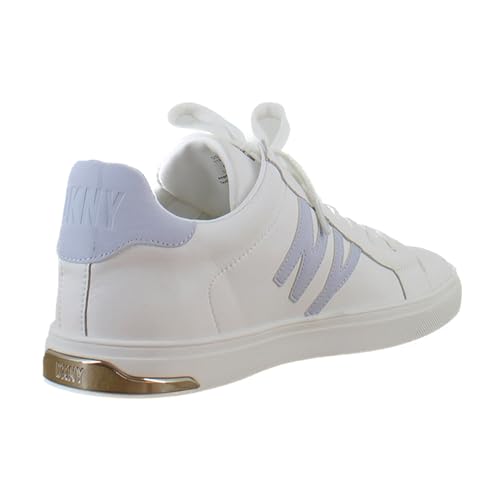 Image of DKNY Women's Abeni Low Top Sneaker with Logo