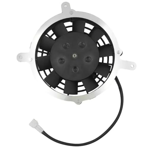 Ventilateur radiateur RacingR450 évite la surchauffe moteur des modèles 2006-2009 12V