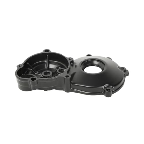 Couvercle de demarreur moto et carter de stator anti impact GSXR