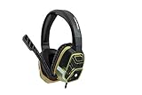 PDP Titanfall 2 Official Marauder SRS Stereo Headset for Xbox One