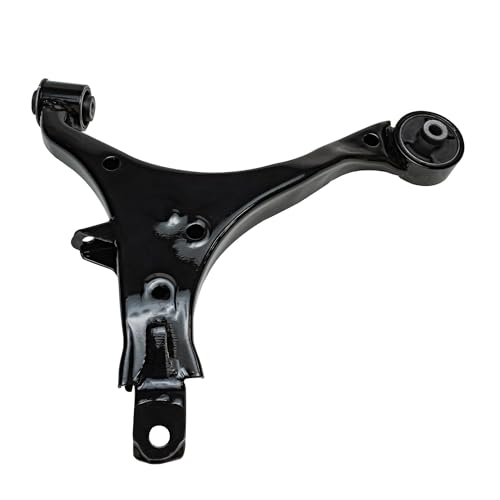 Image of Detroit Axle - 6pc Front End Suspension Kit for 2002 2003 2004 2005 2006 CR-V, 2 Lower Control Arms 2 Lower Ball Joints 2 Sway Bar Links, CR-V Replacement