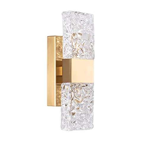Applique Murale Cristal KRIPINC Cover