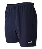 Pantalones cortos de deporte y entrenamiento, para correr, de microfibra. Fáciles de limpiar y el material te mantiene siempre seco.