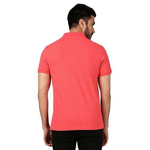 Image of Stop by Shoppers Solid Cotton Regular Fit Mens T-Shirt