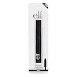 e.l.f. Volumizing Mascara, Mascara For Fuller, Thicker-Looking Lashes, Enriched With Vitamin E, Black - Image 4