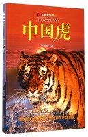 Image Youth Edition: China tiger 755140953X Book Cover