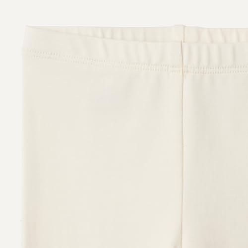 Amazon Essentials X Sofia Grainge Unisex Babies' Legging, Ivory/Red/Apple Hearts, 24 Months — view 5