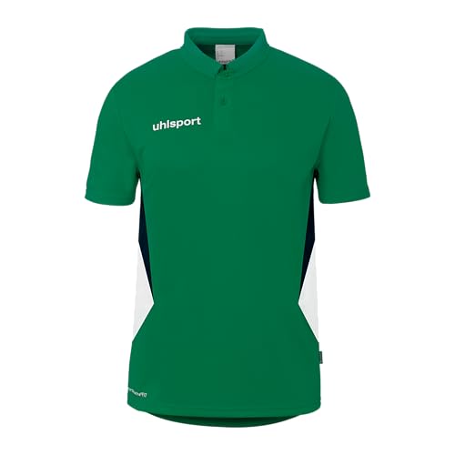 Polo Uhlsport Equipe 29 homme maillot entraînement football