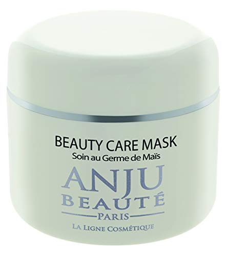 Anju Beauté Masque Apres SHAMPOOING Beauty Care Mask